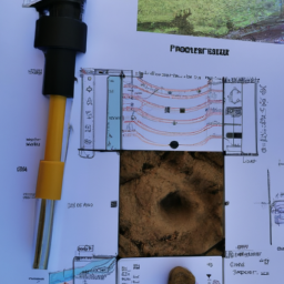 Analysez la capacité portante du sol pour une construction sans faille Mantes-la-Ville